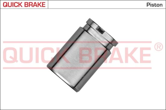Obrázok Piest brzdového strmeňa QUICK BRAKE  185264K
