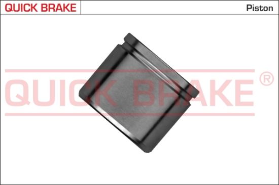 Obrázok Piest brzdového strmeňa QUICK BRAKE  185265K