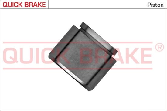 Obrázok Piest brzdového strmeňa QUICK BRAKE  185267K