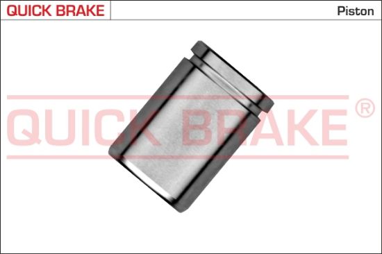 Obrázok Piest brzdového strmeňa QUICK BRAKE  185272K
