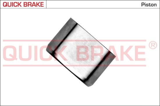 Obrázok Piest brzdového strmeňa QUICK BRAKE  185280K