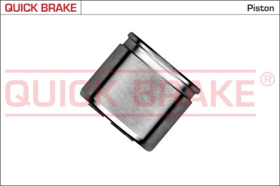 Obrázok Piest brzdového strmeňa QUICK BRAKE  185281K