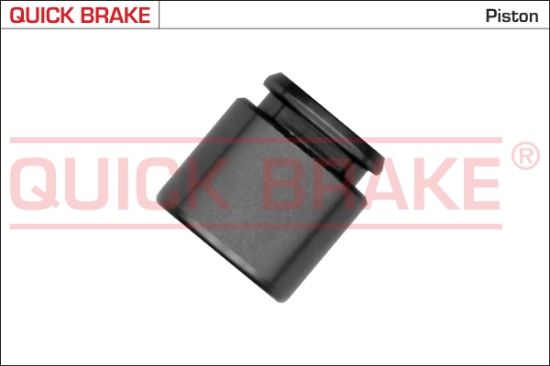 Obrázok Piest brzdového strmeňa QUICK BRAKE  185285K