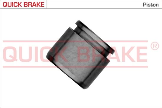 Obrázok Piest brzdového strmeňa QUICK BRAKE  185295K