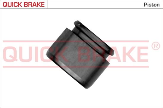 Obrázok Piest brzdového strmeňa QUICK BRAKE  185302K