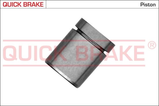 Obrázok Piest brzdového strmeňa QUICK BRAKE  185331K