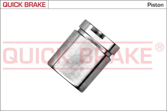 Obrázok Piest brzdového strmeňa QUICK BRAKE  185334K
