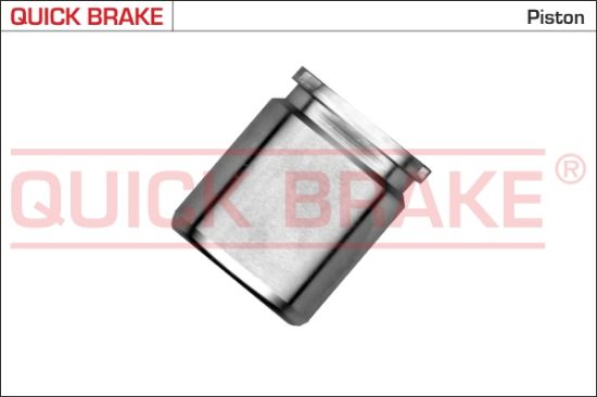 Obrázok Piest brzdového strmeňa QUICK BRAKE  185341K