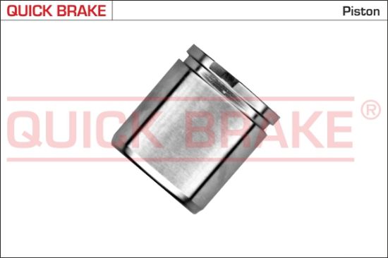 Obrázok Piest brzdového strmeňa QUICK BRAKE  185342K