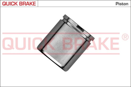 Obrázok Piest brzdového strmeňa QUICK BRAKE  185357K