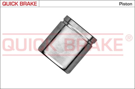 Obrázok Piest brzdového strmeňa QUICK BRAKE  185363K