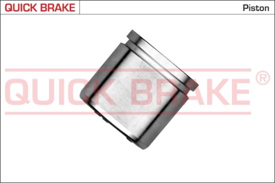 Obrázok Piest brzdového strmeňa QUICK BRAKE  185366K