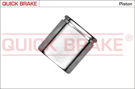 Obrázok Piest brzdového strmeňa QUICK BRAKE  185367K