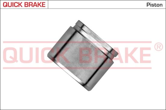 Obrázok Piest brzdového strmeňa QUICK BRAKE  185403K