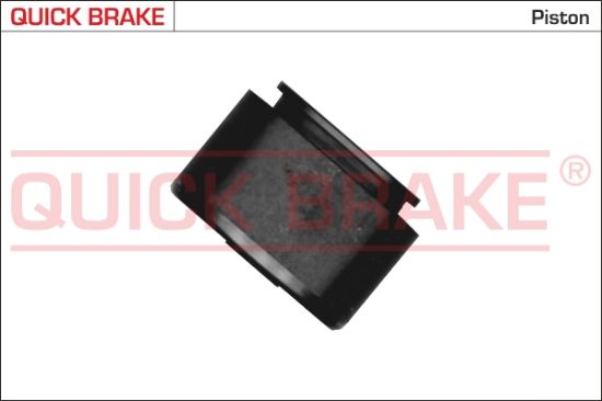 Obrázok Piest brzdového strmeňa QUICK BRAKE  185405K