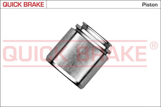 Obrázok Piest brzdového strmeňa QUICK BRAKE  185408K
