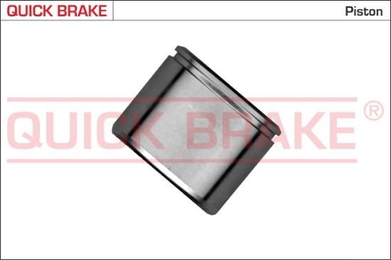 Obrázok Piest brzdového strmeňa QUICK BRAKE  185409K