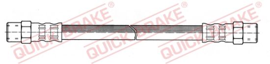 Obrázok Brzdová hadica QUICK BRAKE  22003