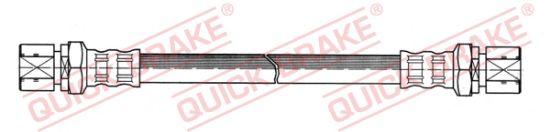 Obrázok Brzdová hadica QUICK BRAKE  22052