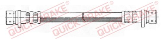 Obrázok Brzdová hadica QUICK BRAKE  22059
