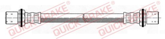 Obrázok Brzdová hadica QUICK BRAKE  22067