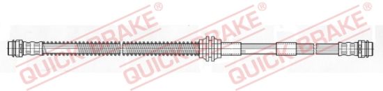 Obrázok Brzdová hadica QUICK BRAKE  22921