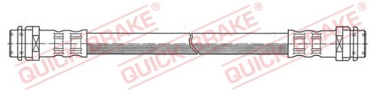 Obrázok Brzdová hadica QUICK BRAKE  25003