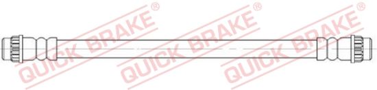 Obrázok Brzdová hadica QUICK BRAKE  25065