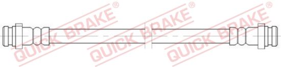 Obrázok Brzdová hadica QUICK BRAKE  25079