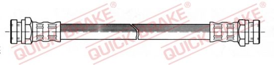 Obrázok Brzdová hadica QUICK BRAKE  27015