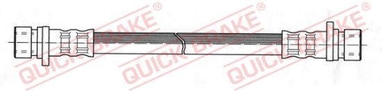 Obrázok Brzdová hadica QUICK BRAKE  27023