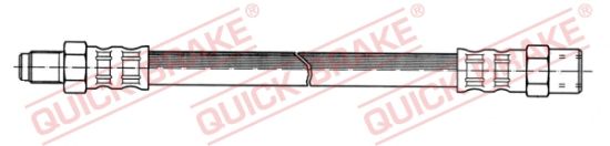 Obrázok Brzdová hadica QUICK BRAKE  32001