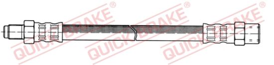Obrázok Brzdová hadica QUICK BRAKE  32002
