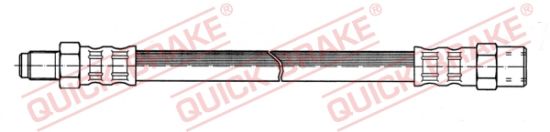 Obrázok Brzdová hadica QUICK BRAKE  32003
