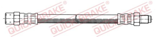 Obrázok Brzdová hadica QUICK BRAKE  32004