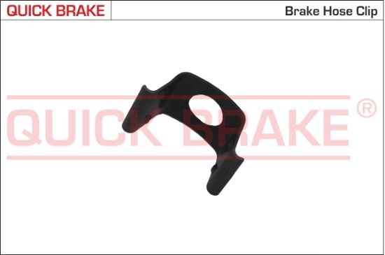 Obrázok Drżiak brzdovej hadice QUICK BRAKE  3202