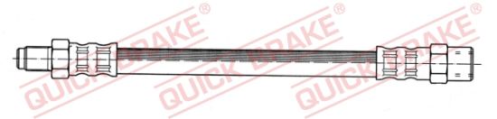 Obrázok Brzdová hadica QUICK BRAKE  32062