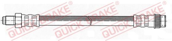 Obrázok Brzdová hadica QUICK BRAKE  32070