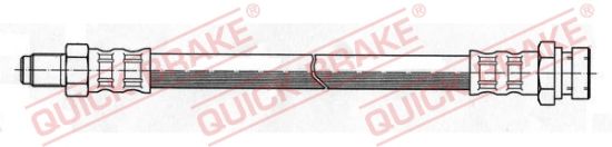 Obrázok Brzdová hadica QUICK BRAKE  32089