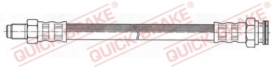 Obrázok Brzdová hadica QUICK BRAKE  32095