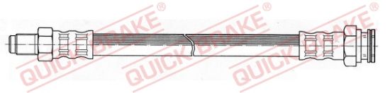 Obrázok Brzdová hadica QUICK BRAKE  32097
