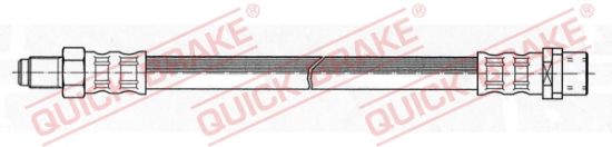 Obrázok Brzdová hadica QUICK BRAKE  32098