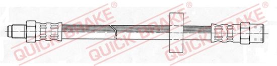 Obrázok Brzdová hadica QUICK BRAKE  32103