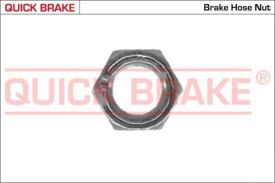 Obrázok Matica QUICK BRAKE  3232