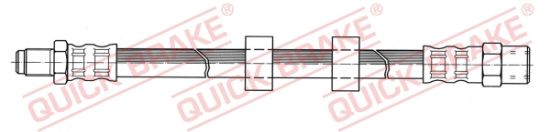 Obrázok Brzdová hadica QUICK BRAKE  32403