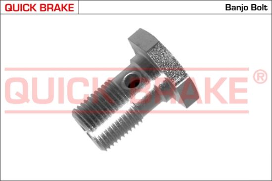 Obrázok Dutá skrutka QUICK BRAKE  3250