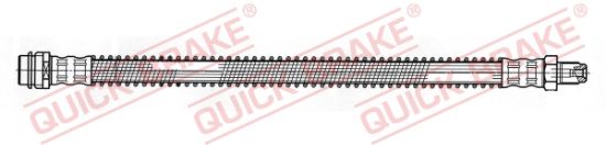 Obrázok Brzdová hadica QUICK BRAKE  32509