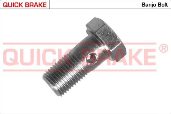 Obrázok Dutá skrutka QUICK BRAKE  3251