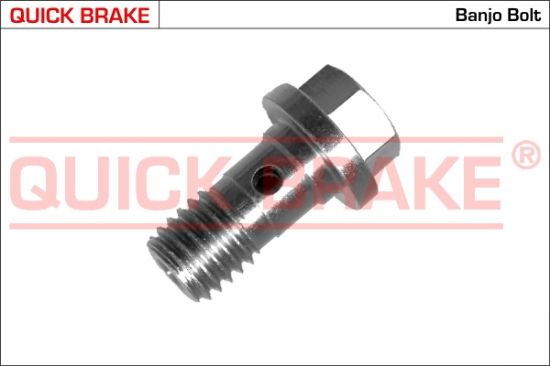 Obrázok Dutá skrutka QUICK BRAKE  3252