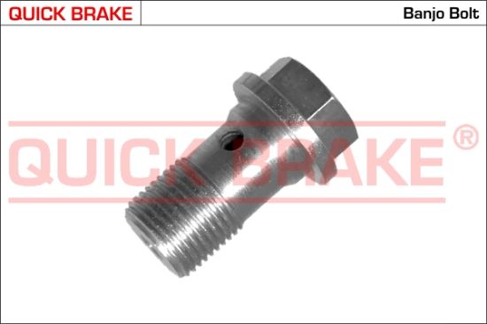 Obrázok Dutá skrutka QUICK BRAKE  3253